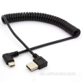 USB -Ladeadapterdatenkabel